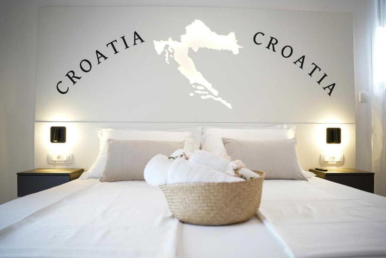 Villa Istra Relax Diamond Rebici Zewnętrze zdjęcie