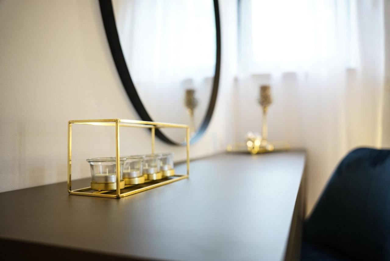 Villa Istra Relax Diamond Rebici Zewnętrze zdjęcie