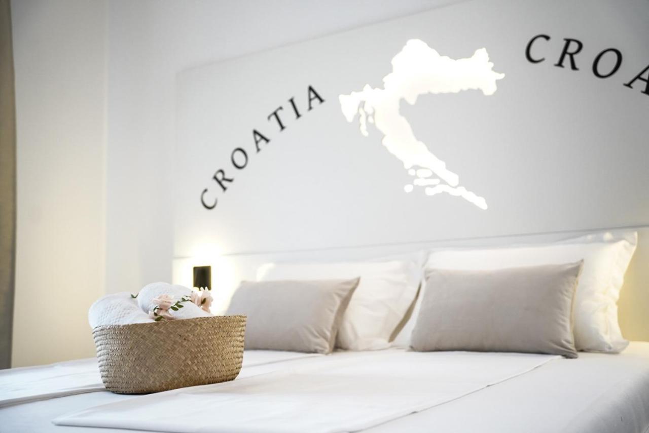 Villa Istra Relax Diamond Rebici Zewnętrze zdjęcie