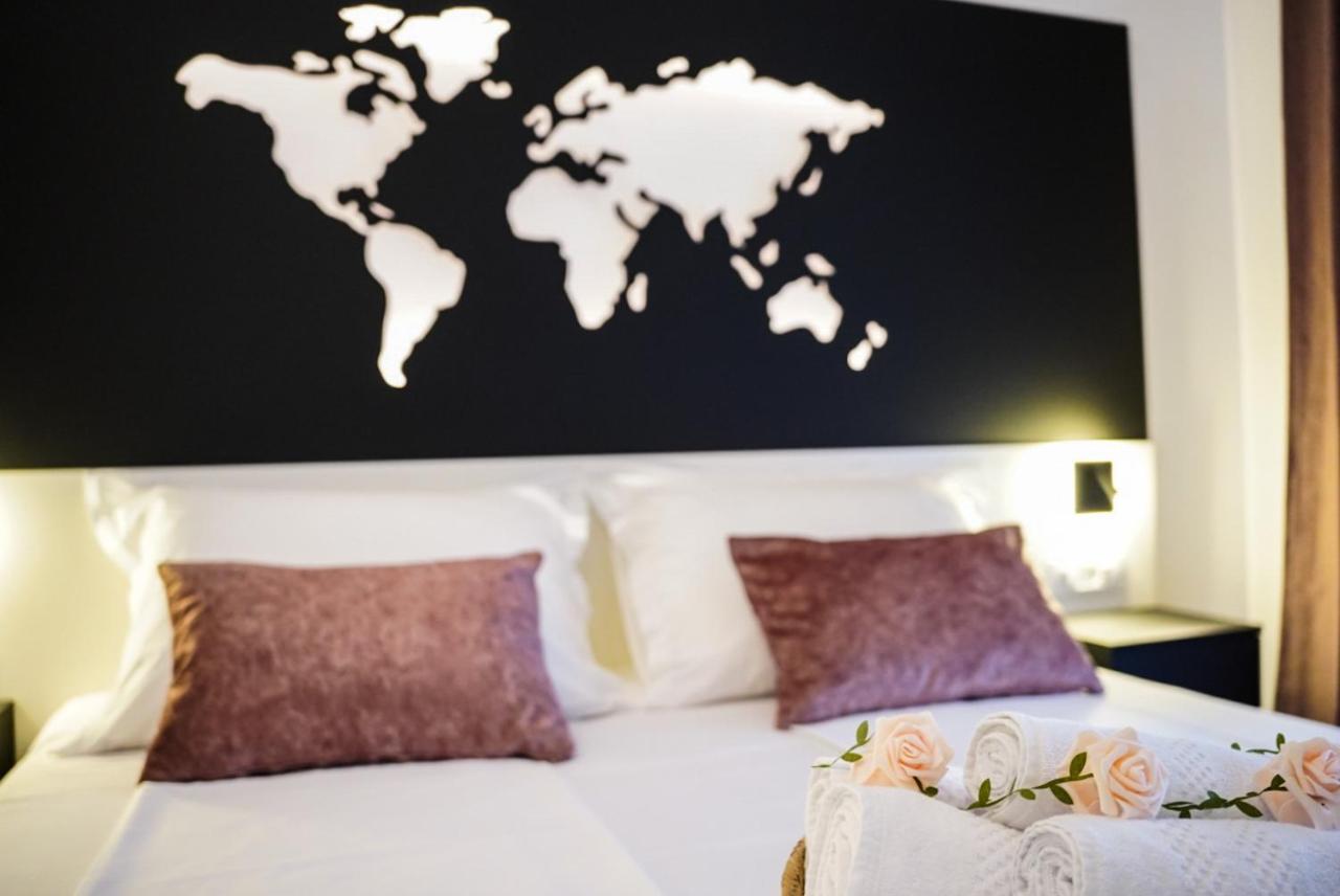 Villa Istra Relax Diamond Rebici Zewnętrze zdjęcie