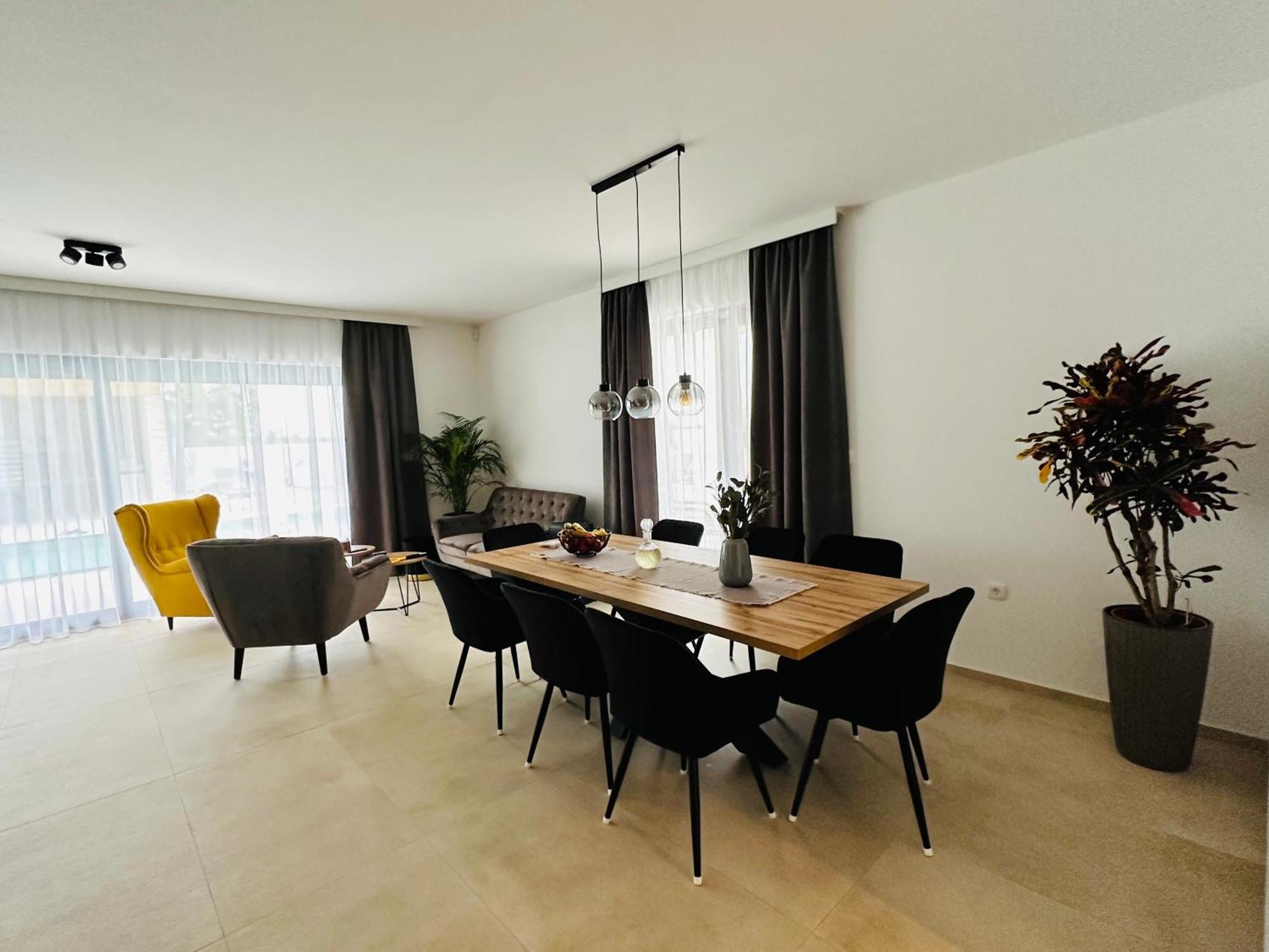 Villa Istra Relax Diamond Rebici Zewnętrze zdjęcie