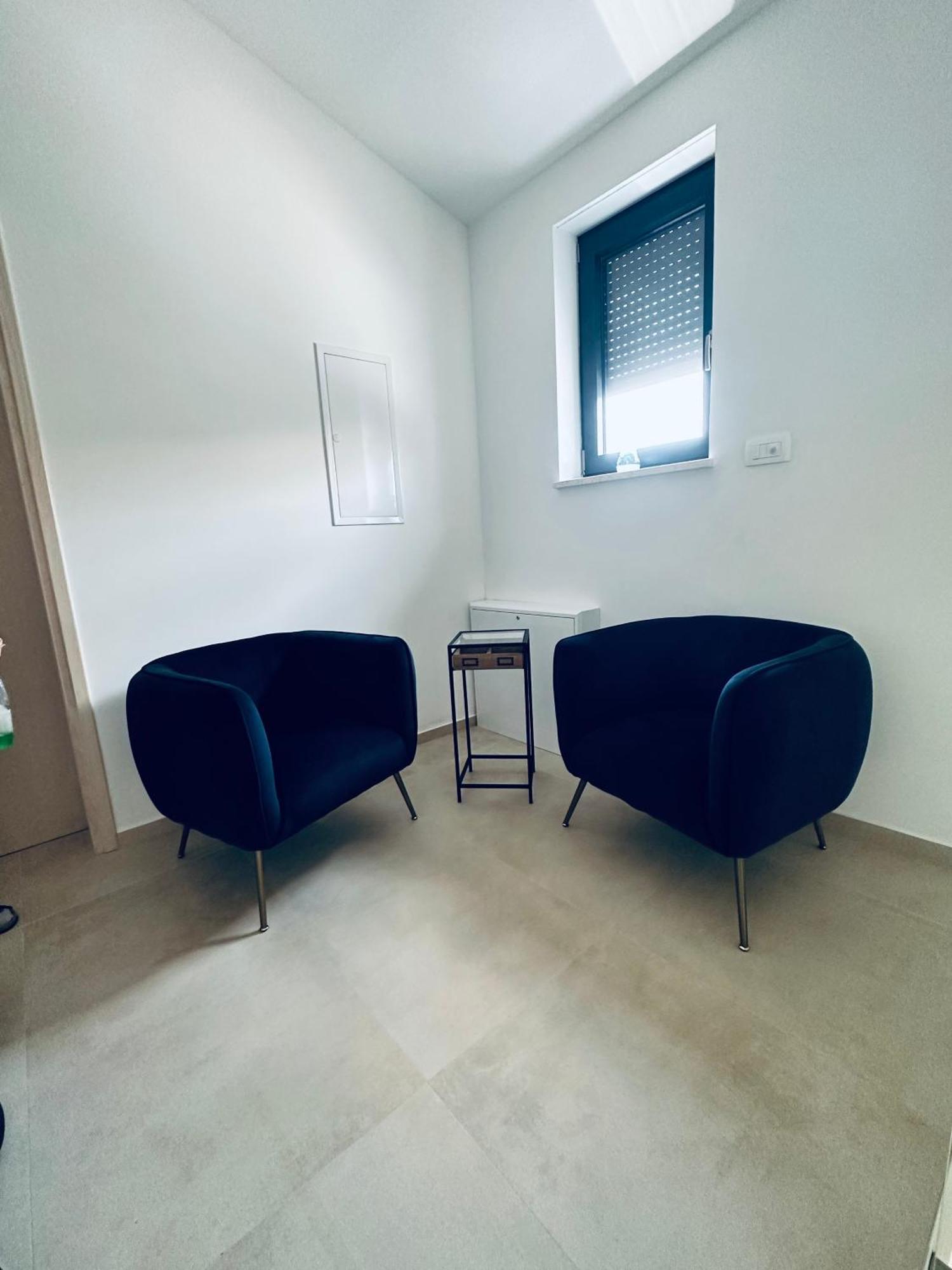 Villa Istra Relax Diamond Rebici Zewnętrze zdjęcie