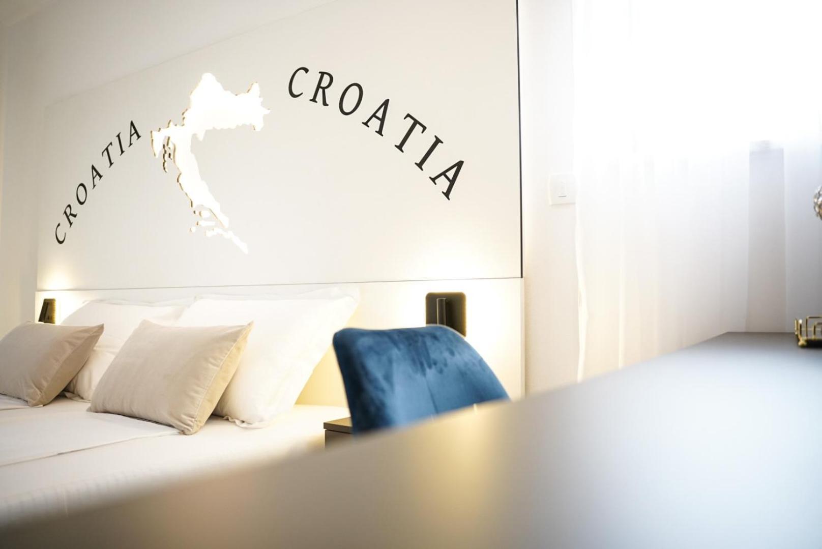 Villa Istra Relax Diamond Rebici Zewnętrze zdjęcie