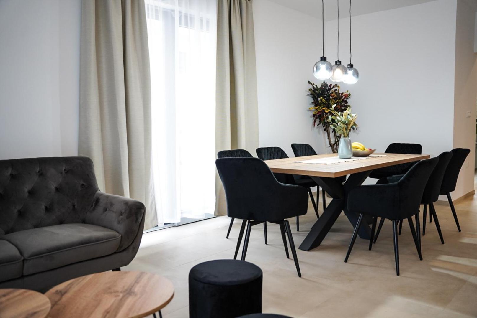 Villa Istra Relax Diamond Rebici Zewnętrze zdjęcie