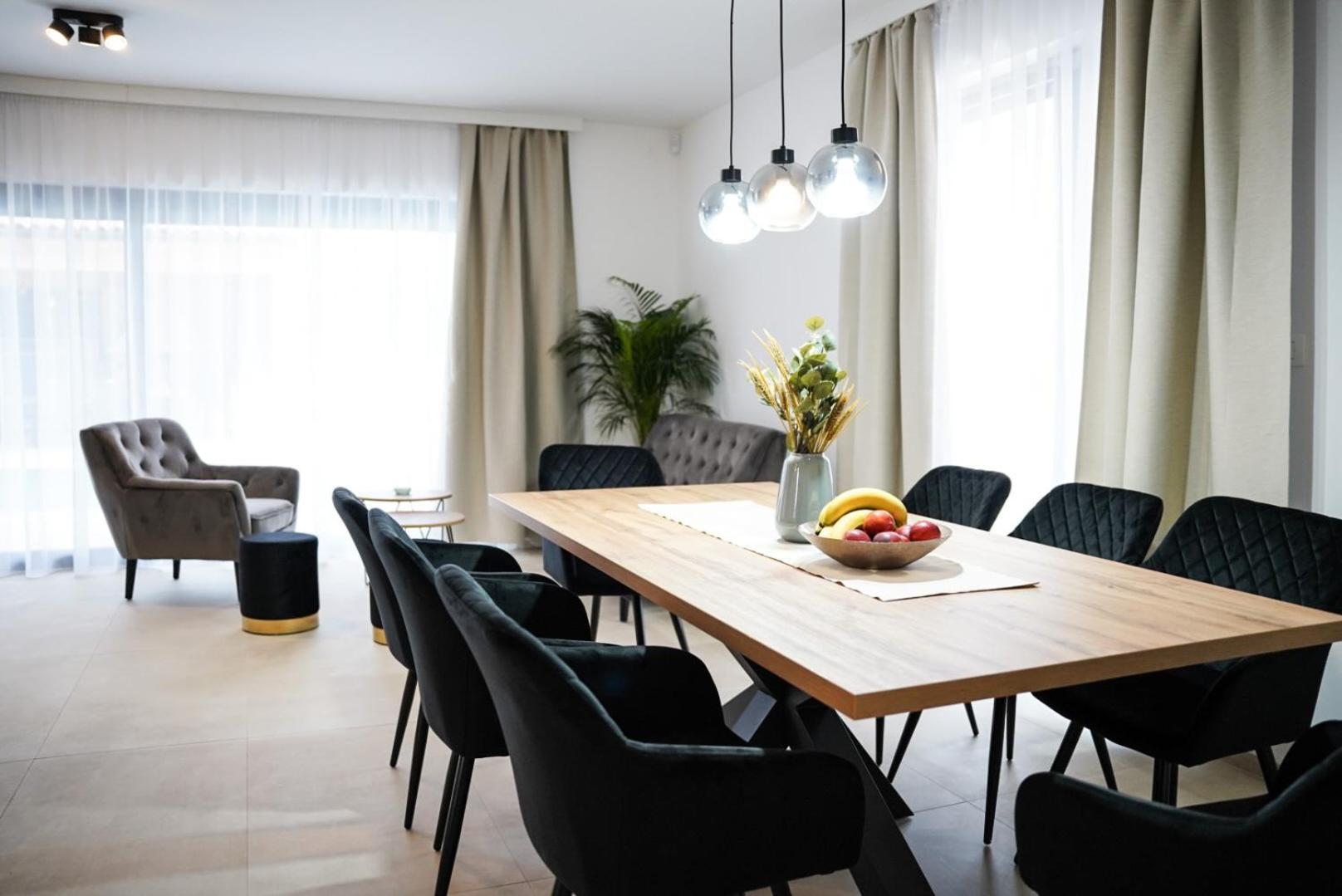 Villa Istra Relax Diamond Rebici Zewnętrze zdjęcie
