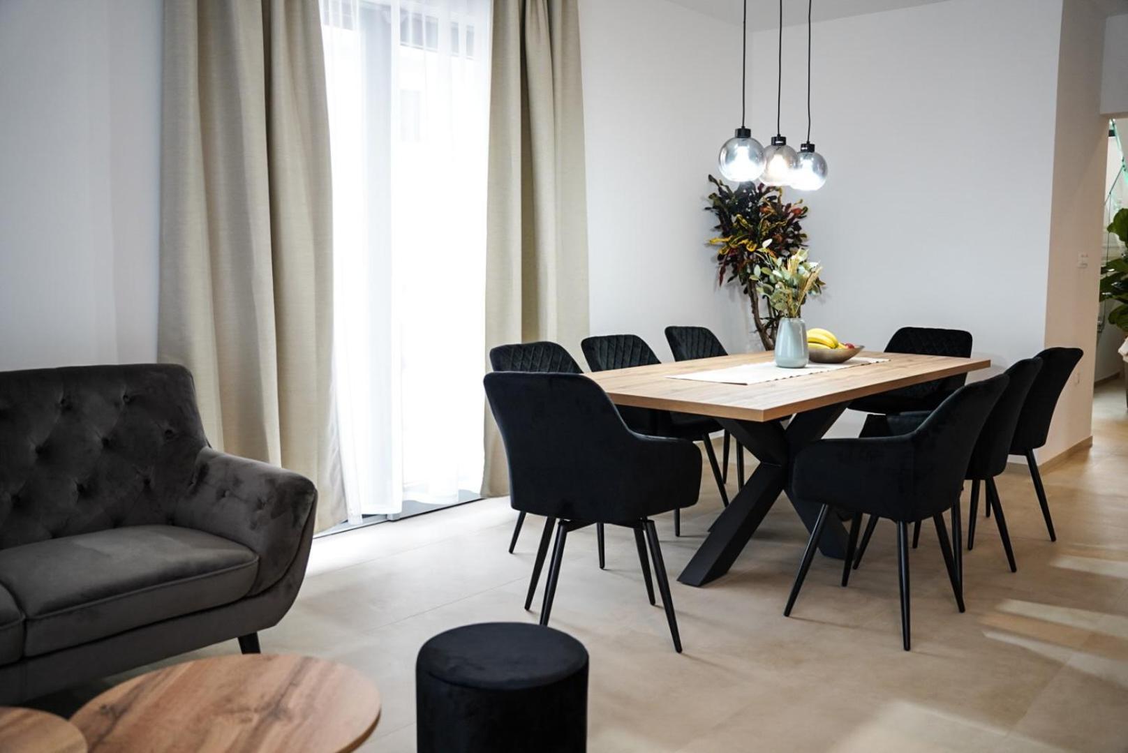 Villa Istra Relax Diamond Rebici Zewnętrze zdjęcie