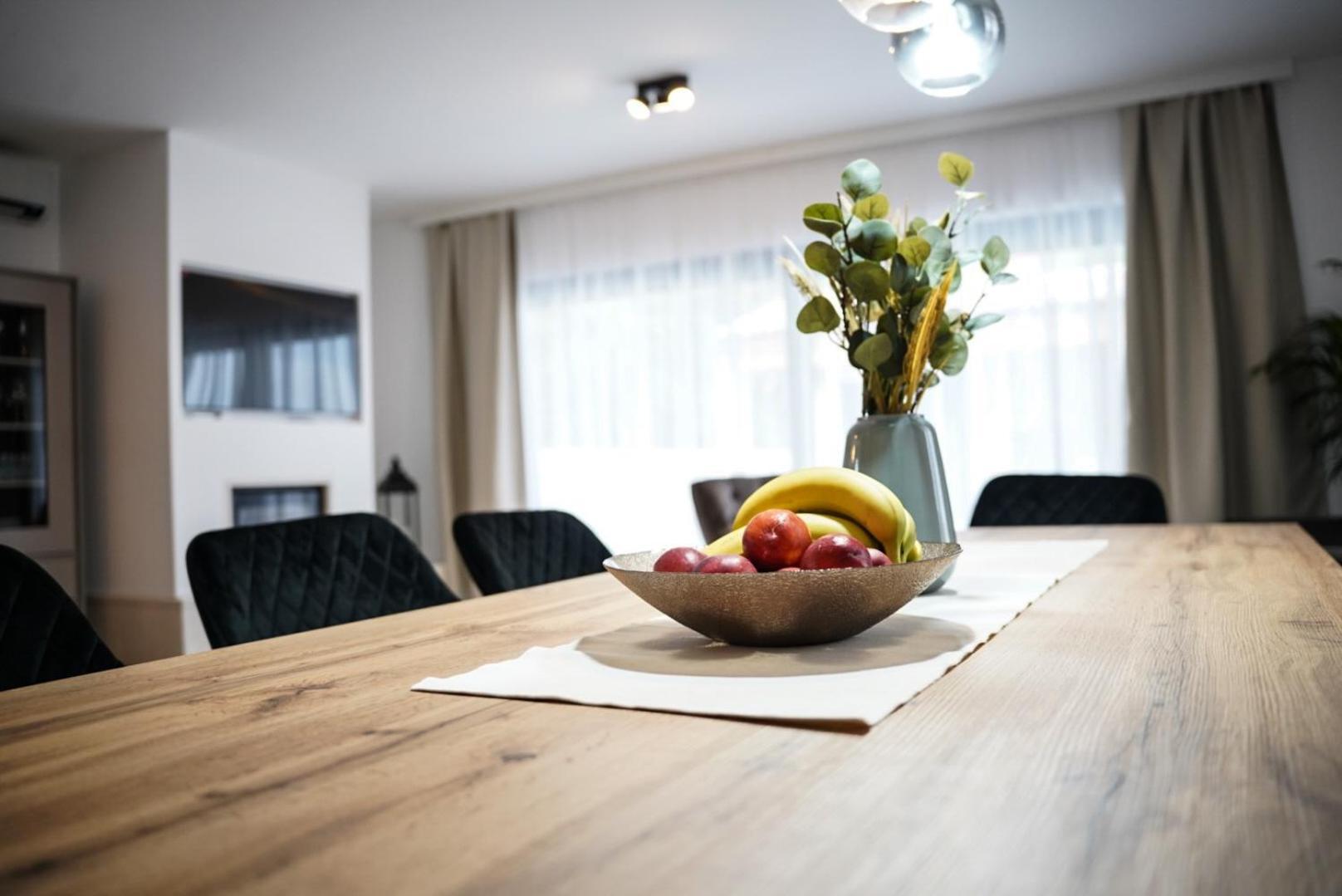 Villa Istra Relax Diamond Rebici Zewnętrze zdjęcie
