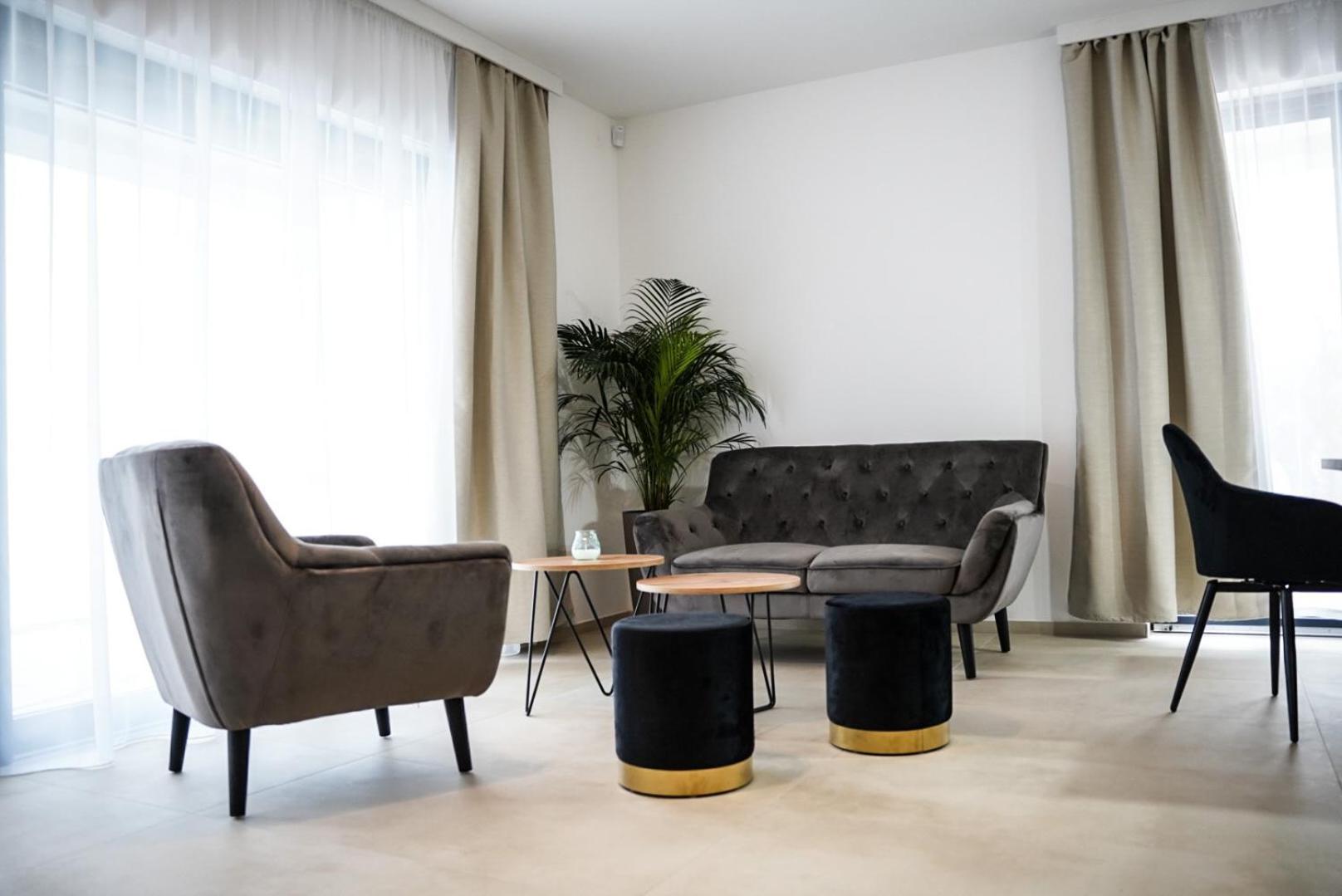 Villa Istra Relax Diamond Rebici Zewnętrze zdjęcie