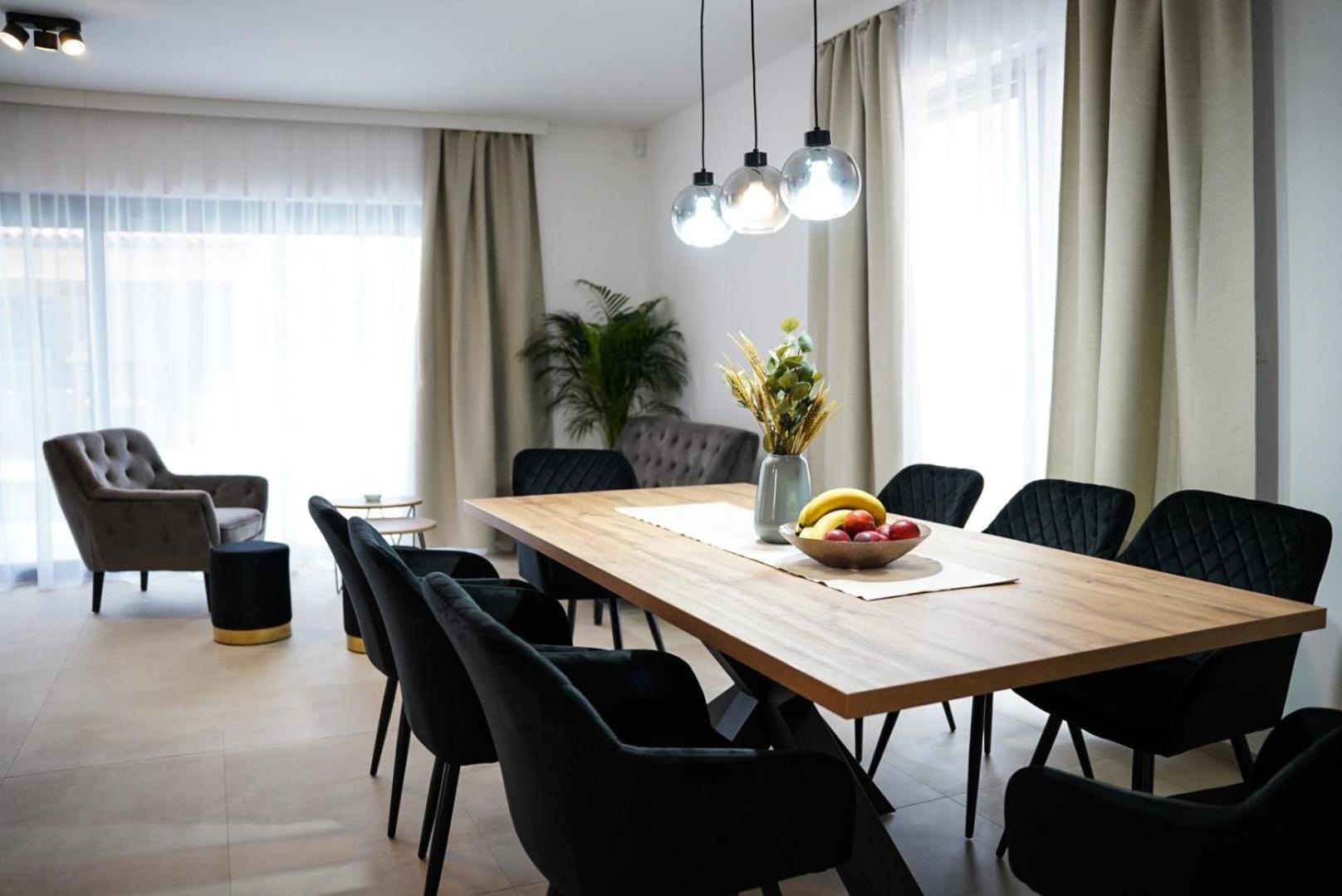 Villa Istra Relax Diamond Rebici Zewnętrze zdjęcie