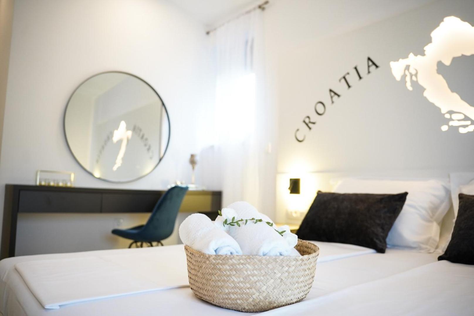 Villa Istra Relax Diamond Rebici Zewnętrze zdjęcie