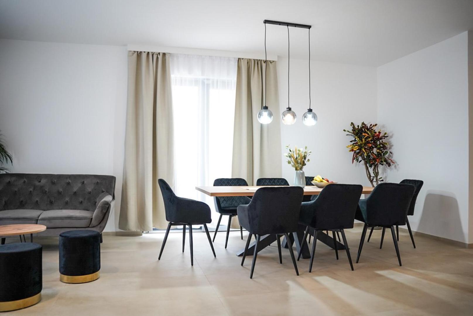 Villa Istra Relax Diamond Rebici Zewnętrze zdjęcie