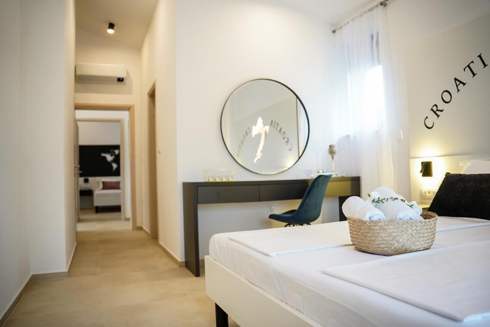 Villa Istra Relax Diamond Rebici Zewnętrze zdjęcie