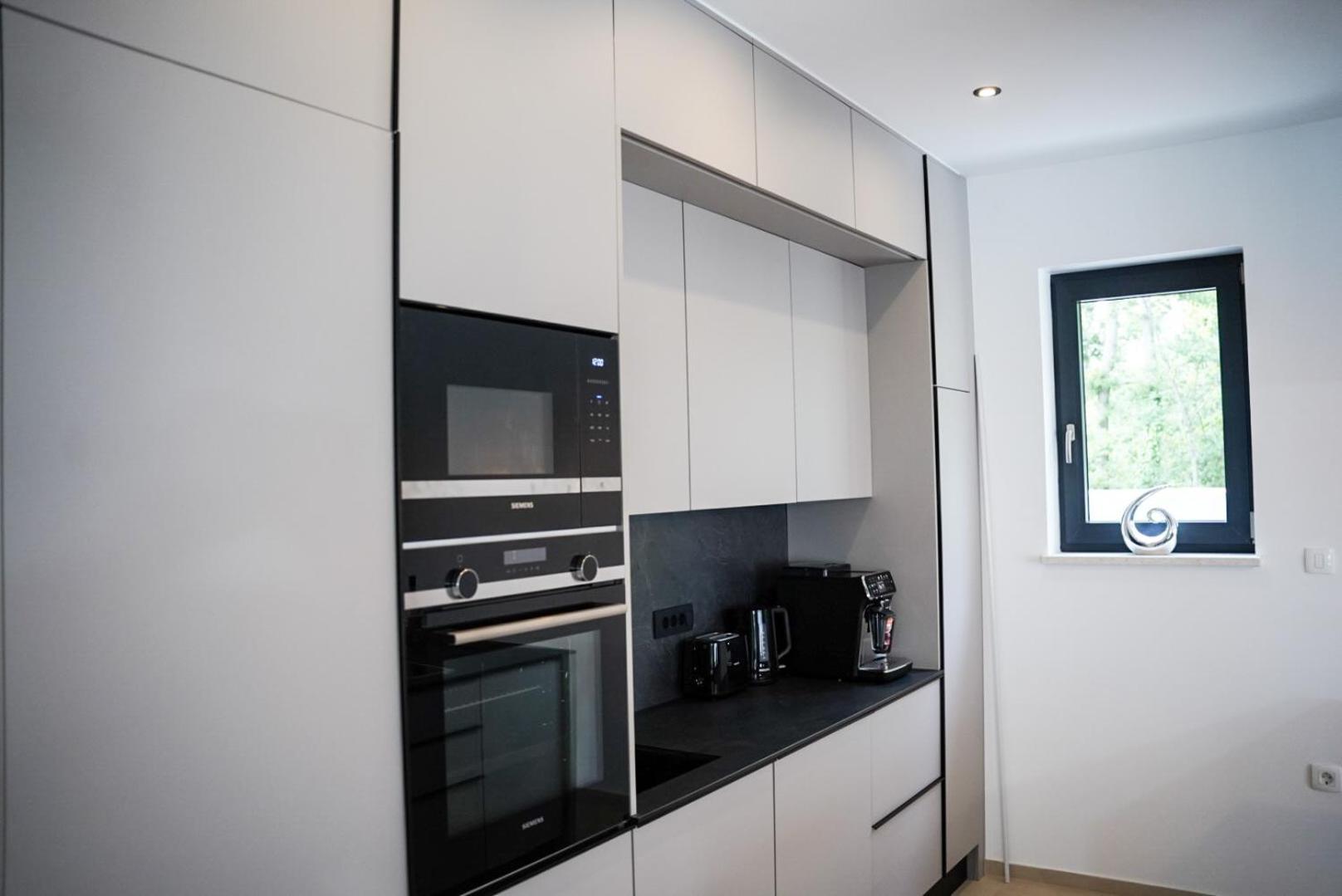 Villa Istra Relax Diamond Rebici Zewnętrze zdjęcie
