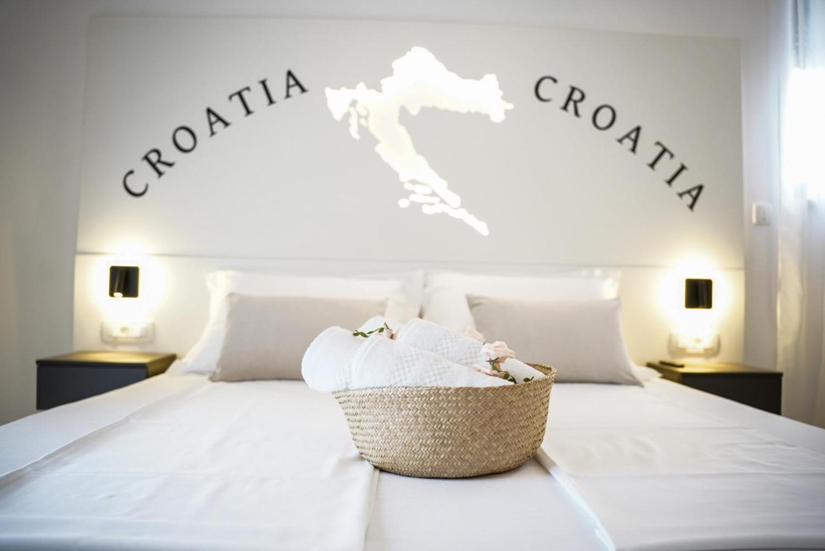 Villa Istra Relax Diamond Rebici Zewnętrze zdjęcie