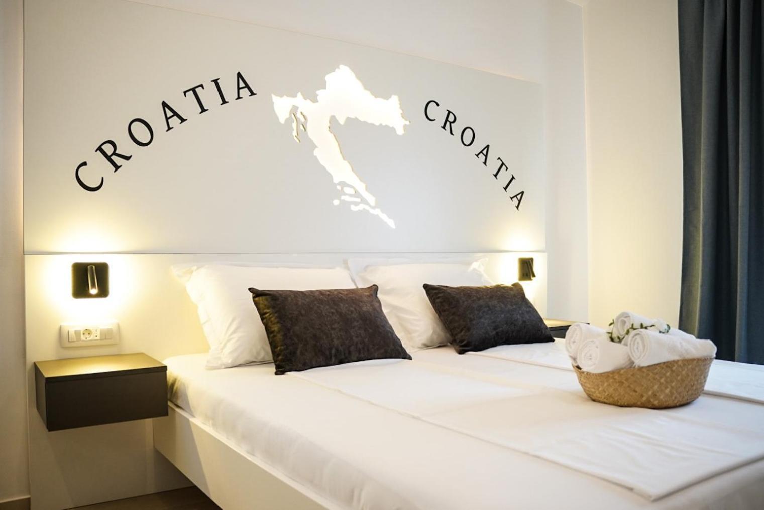 Villa Istra Relax Diamond Rebici Zewnętrze zdjęcie