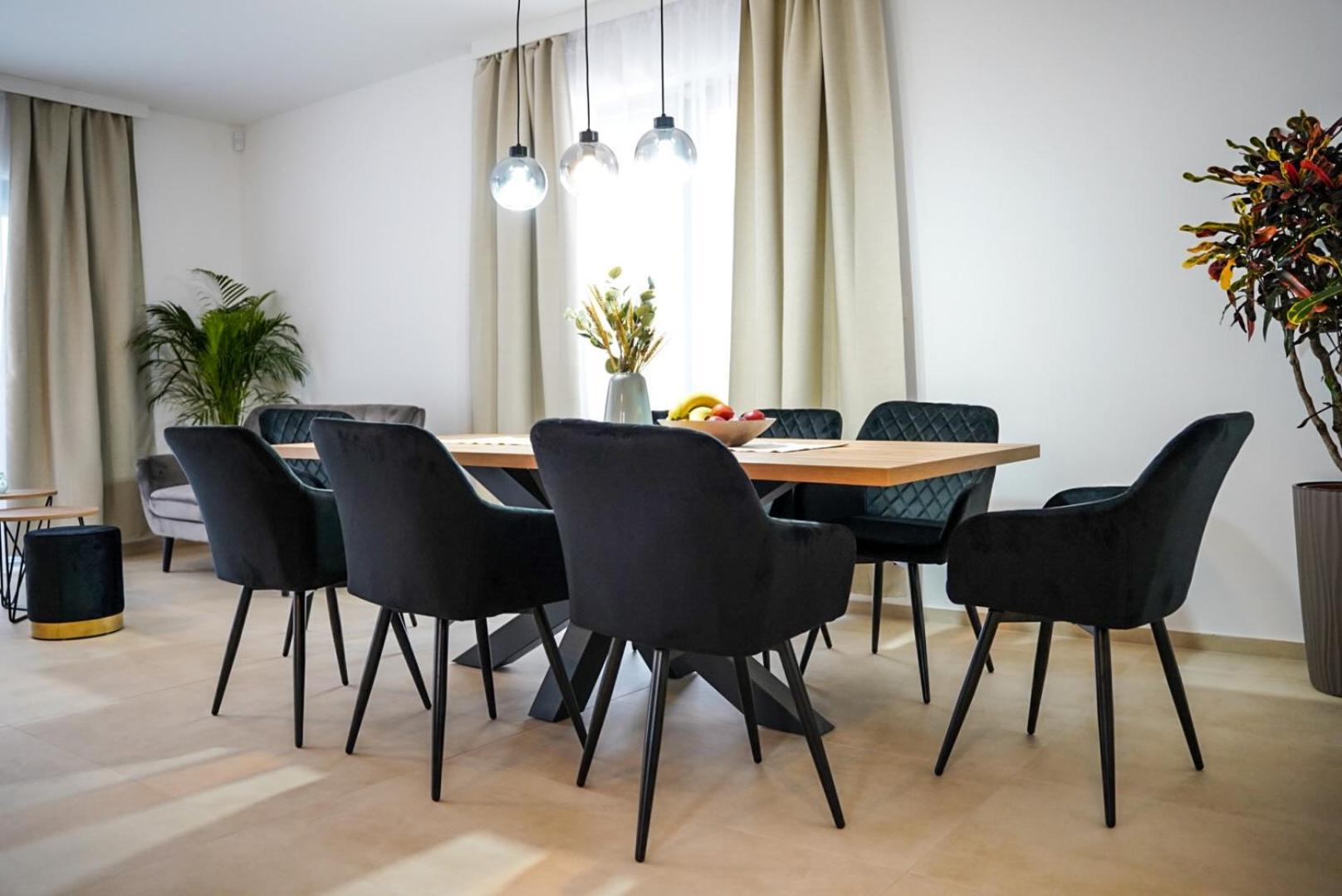 Villa Istra Relax Diamond Rebici Zewnętrze zdjęcie