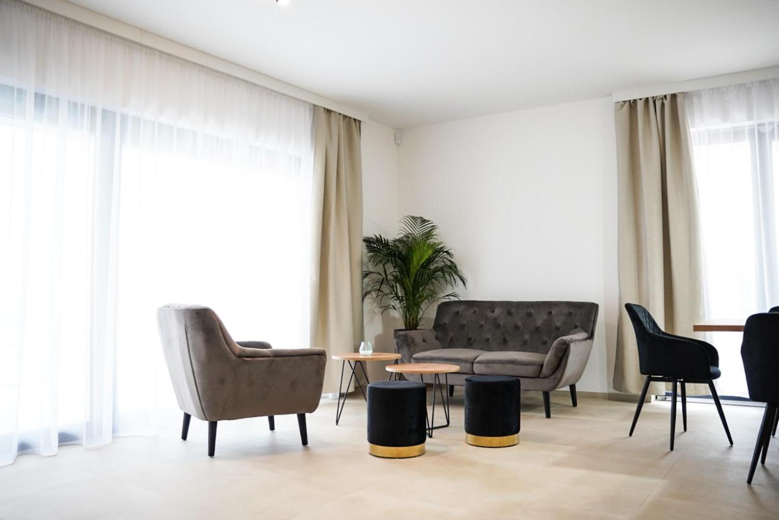 Villa Istra Relax Diamond Rebici Zewnętrze zdjęcie