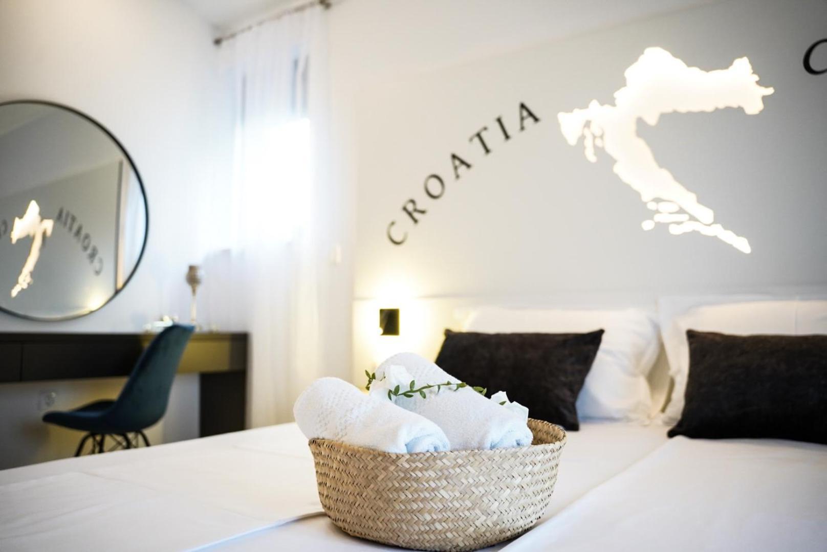 Villa Istra Relax Diamond Rebici Zewnętrze zdjęcie
