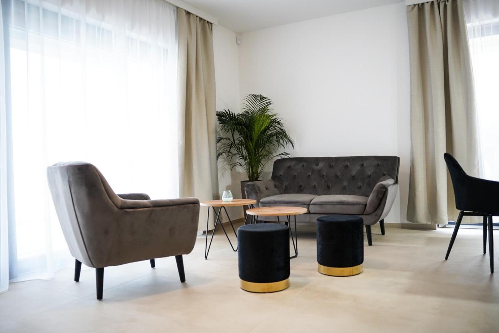 Villa Istra Relax Diamond Rebici Zewnętrze zdjęcie