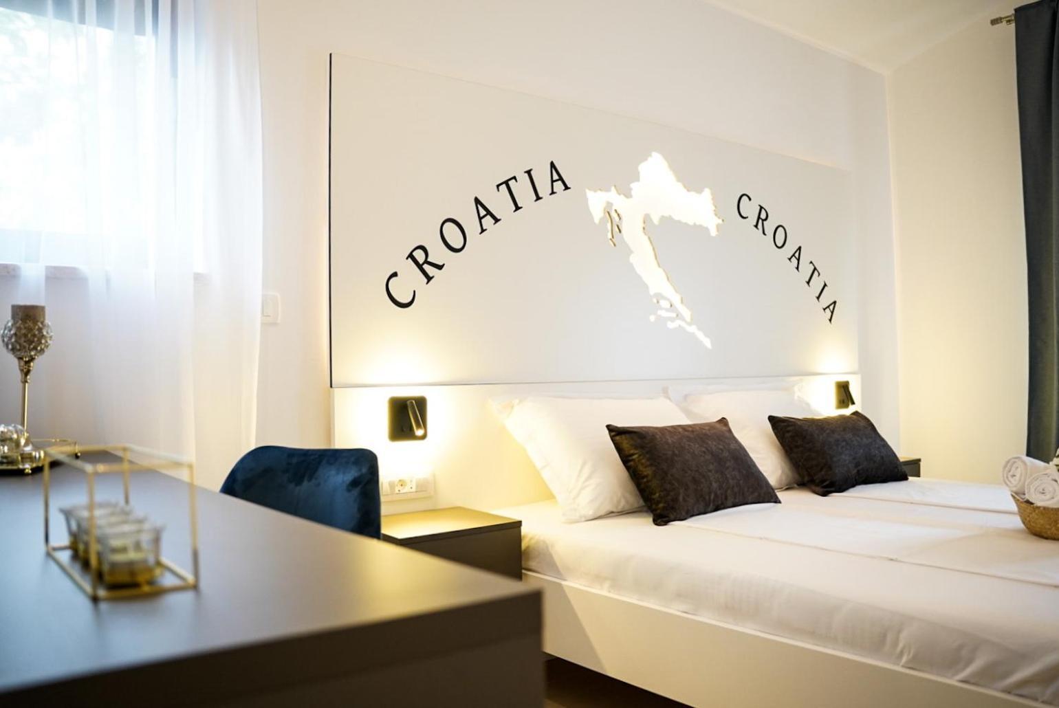 Villa Istra Relax Diamond Rebici Zewnętrze zdjęcie