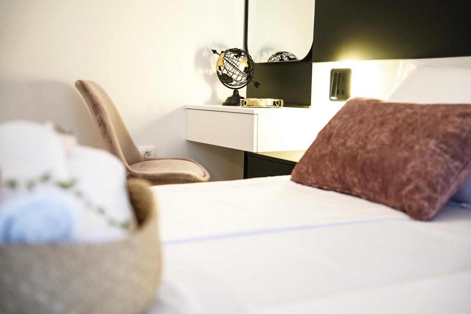 Villa Istra Relax Diamond Rebici Zewnętrze zdjęcie