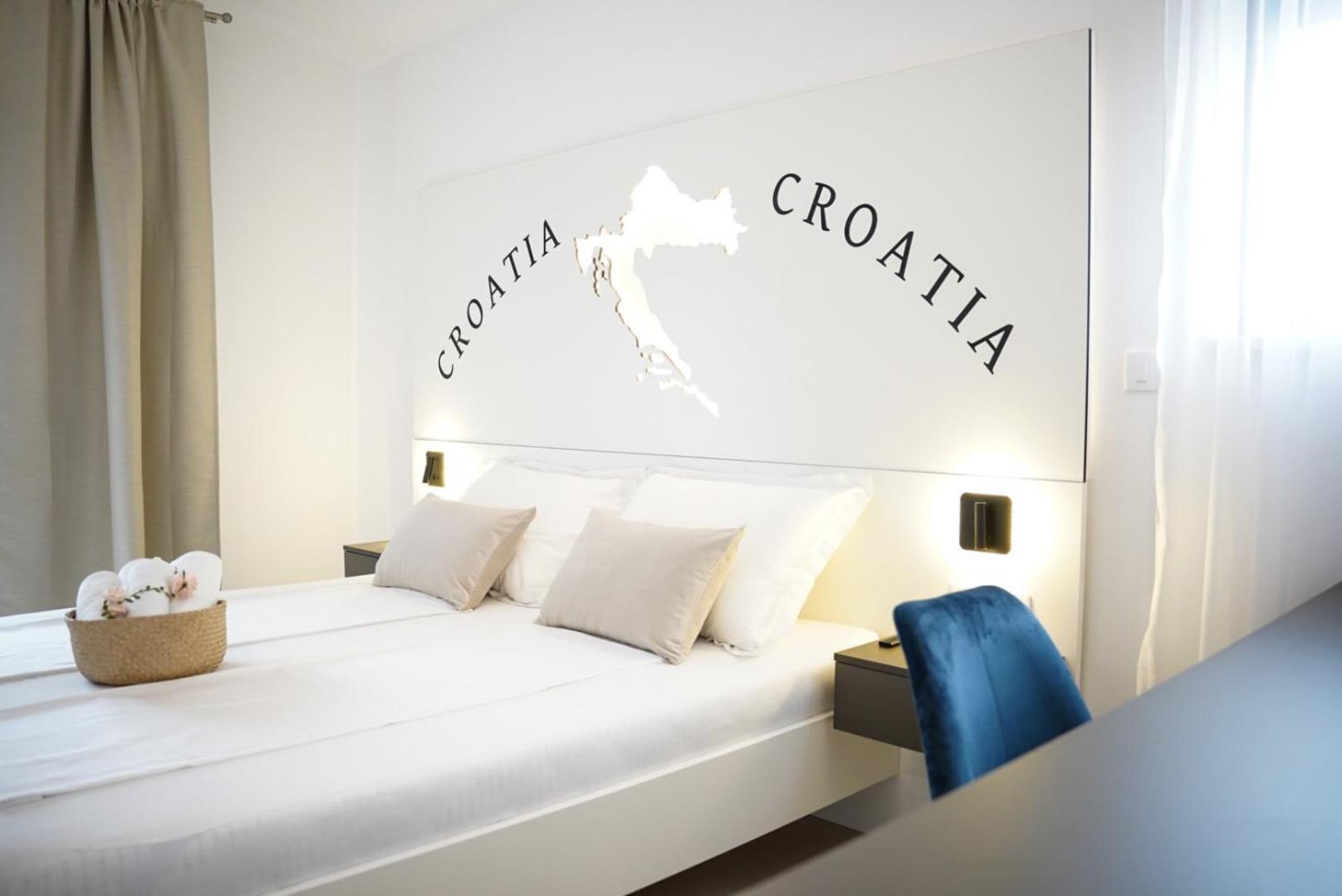 Villa Istra Relax Diamond Rebici Zewnętrze zdjęcie